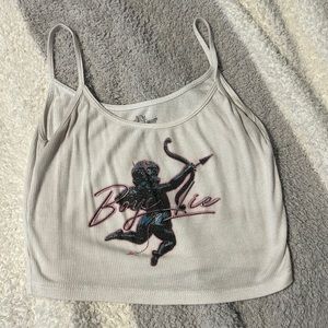 Boys Lie Tank Top